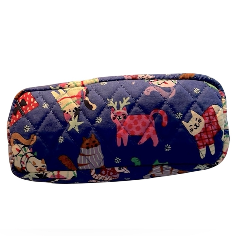 Vera Bradley Cosmetic Bag